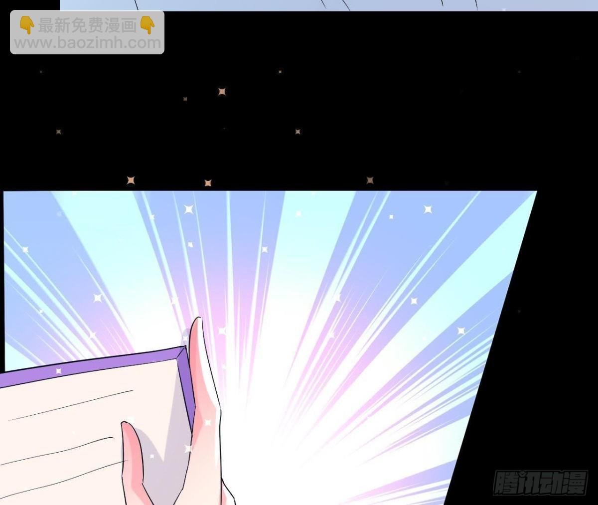 第155话 最终的决定