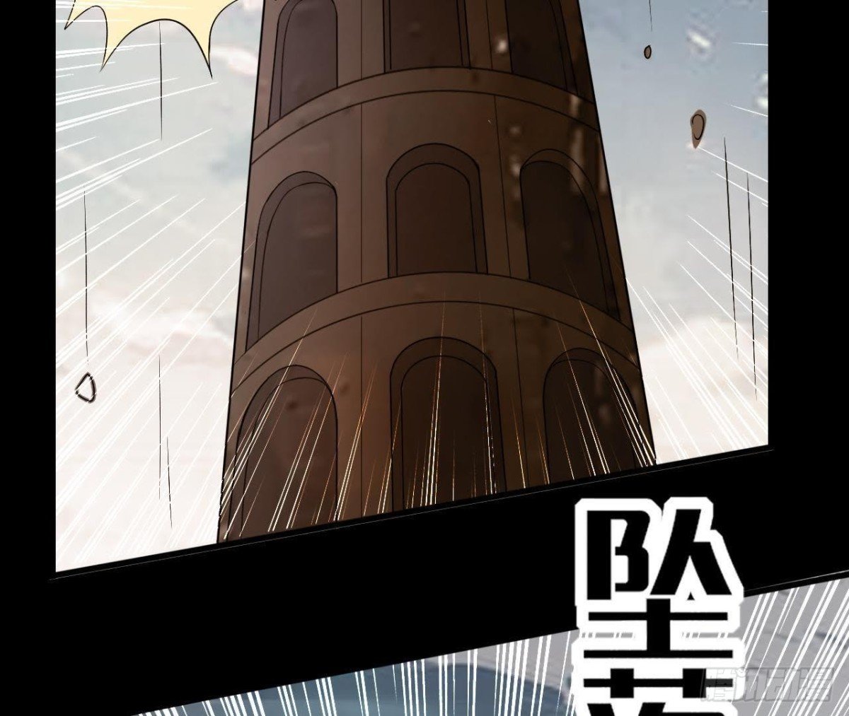 第155话 最终的决定