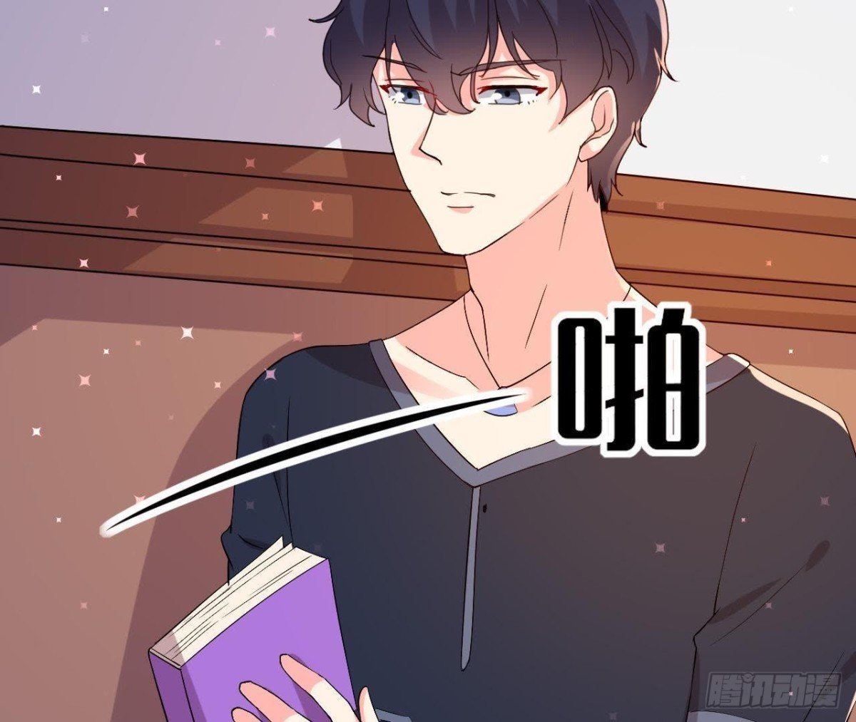 第155话 最终的决定
