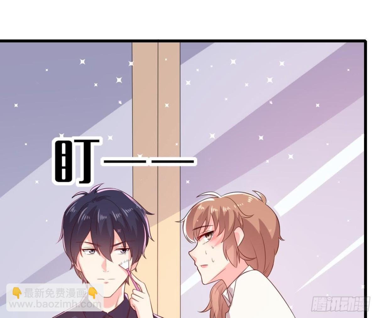 第155话 最终的决定