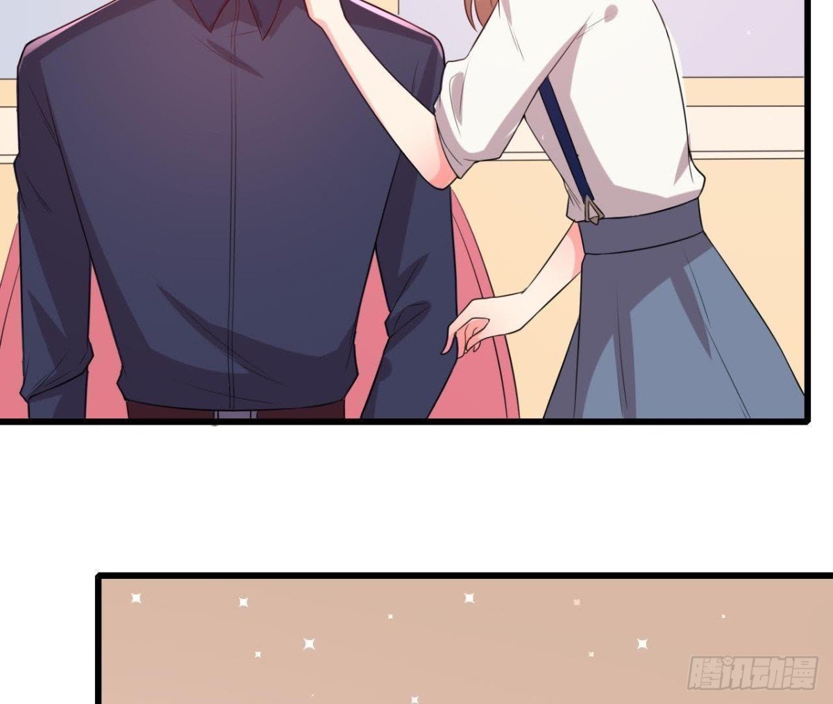 第155话 最终的决定