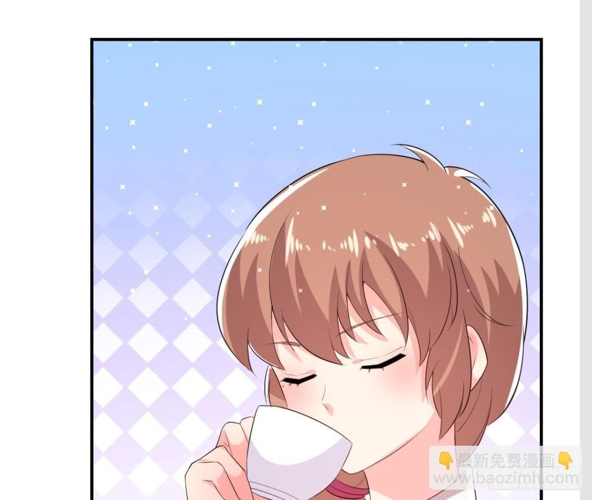 第157话 和我交往的条件