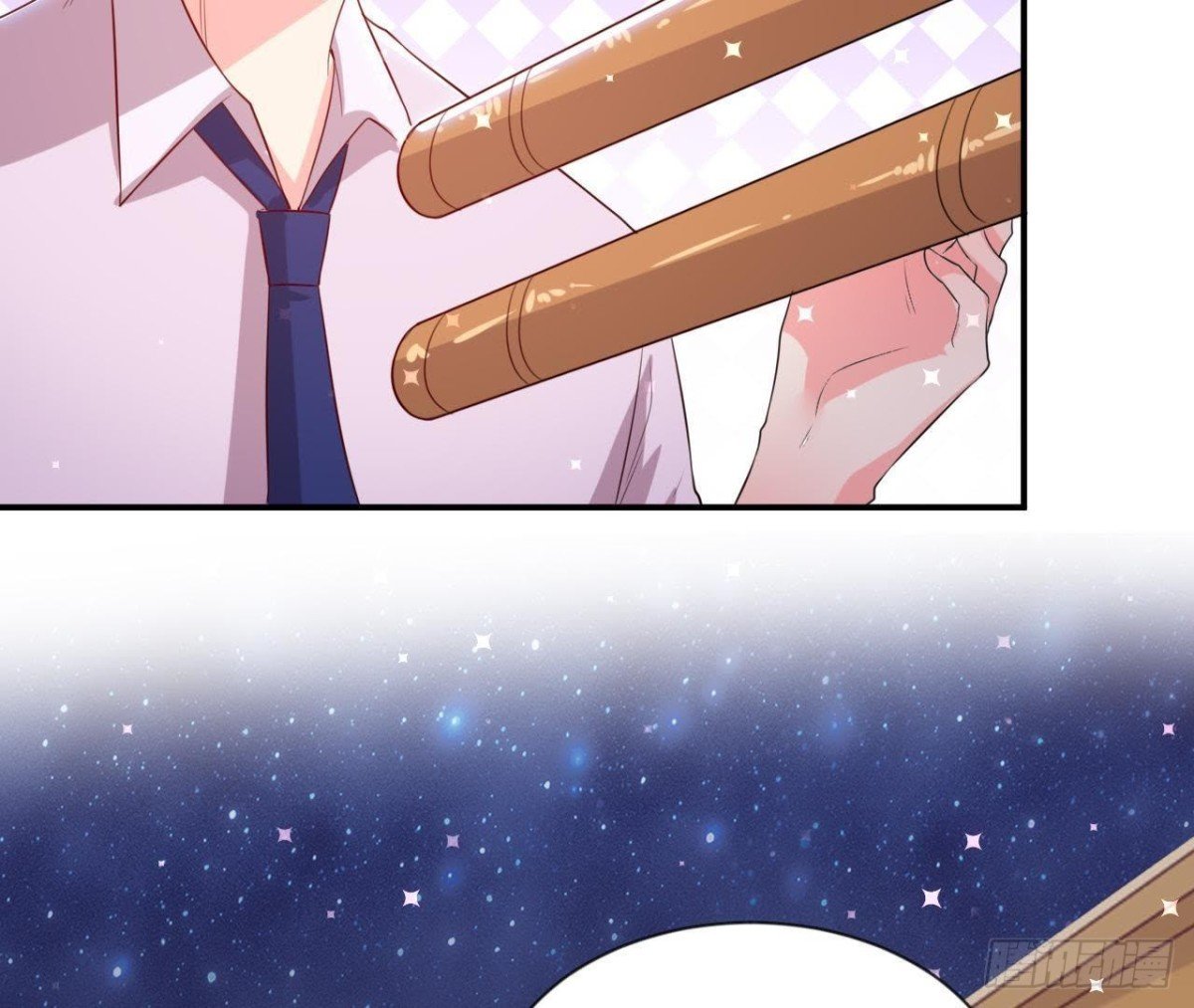 第159话 星相万千