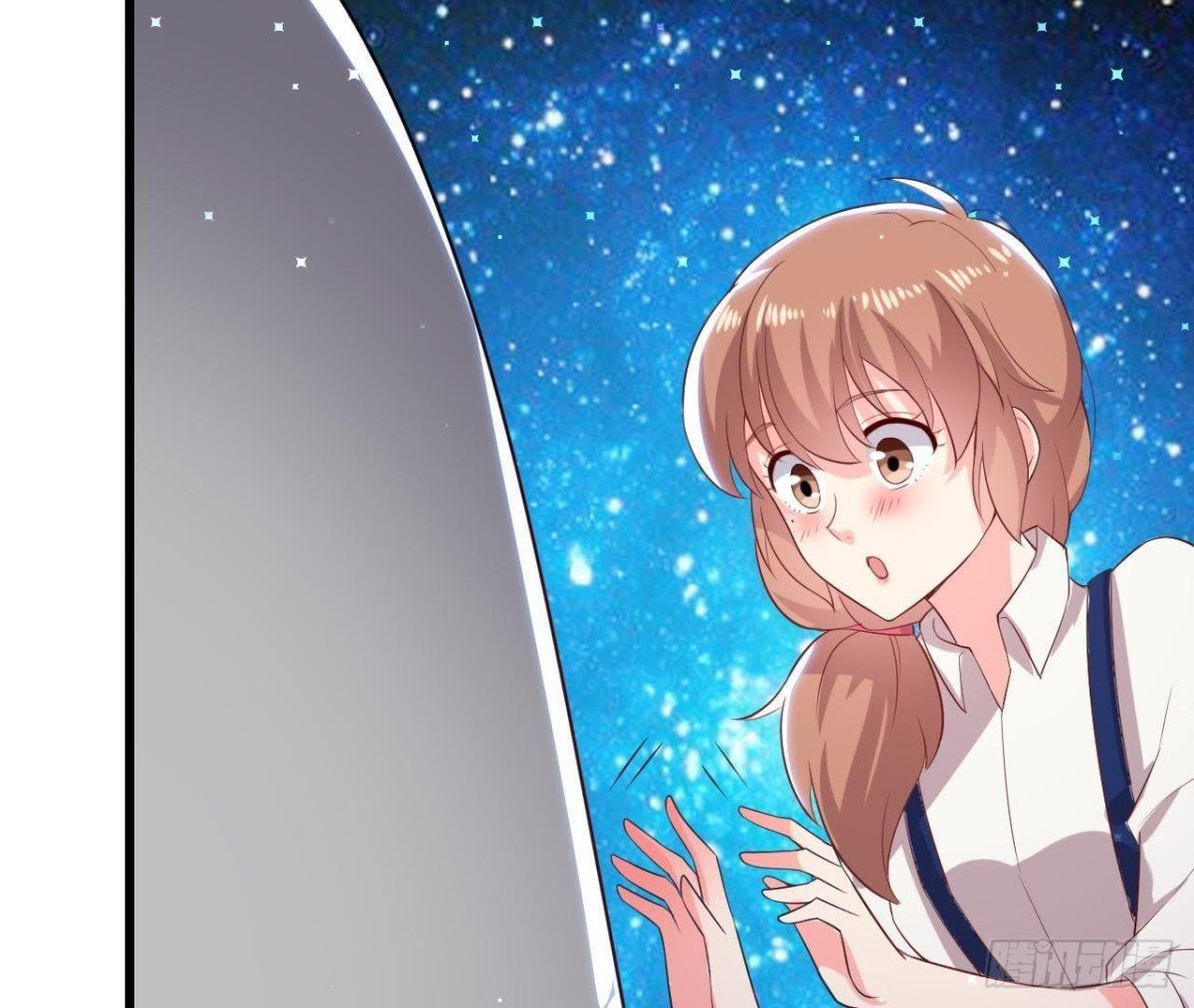 第160话 穹顶下的秘密