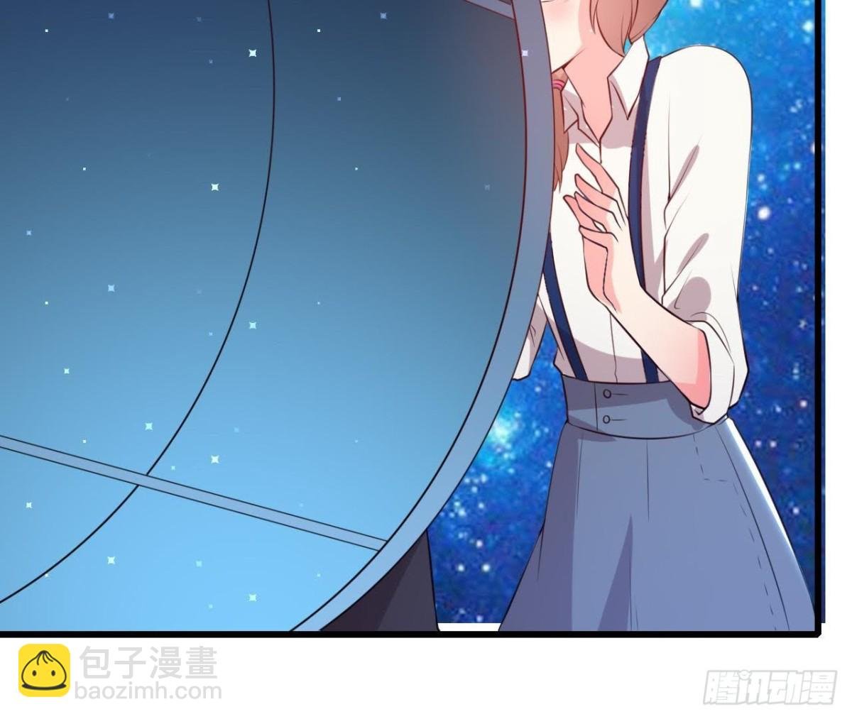 第160话 穹顶下的秘密