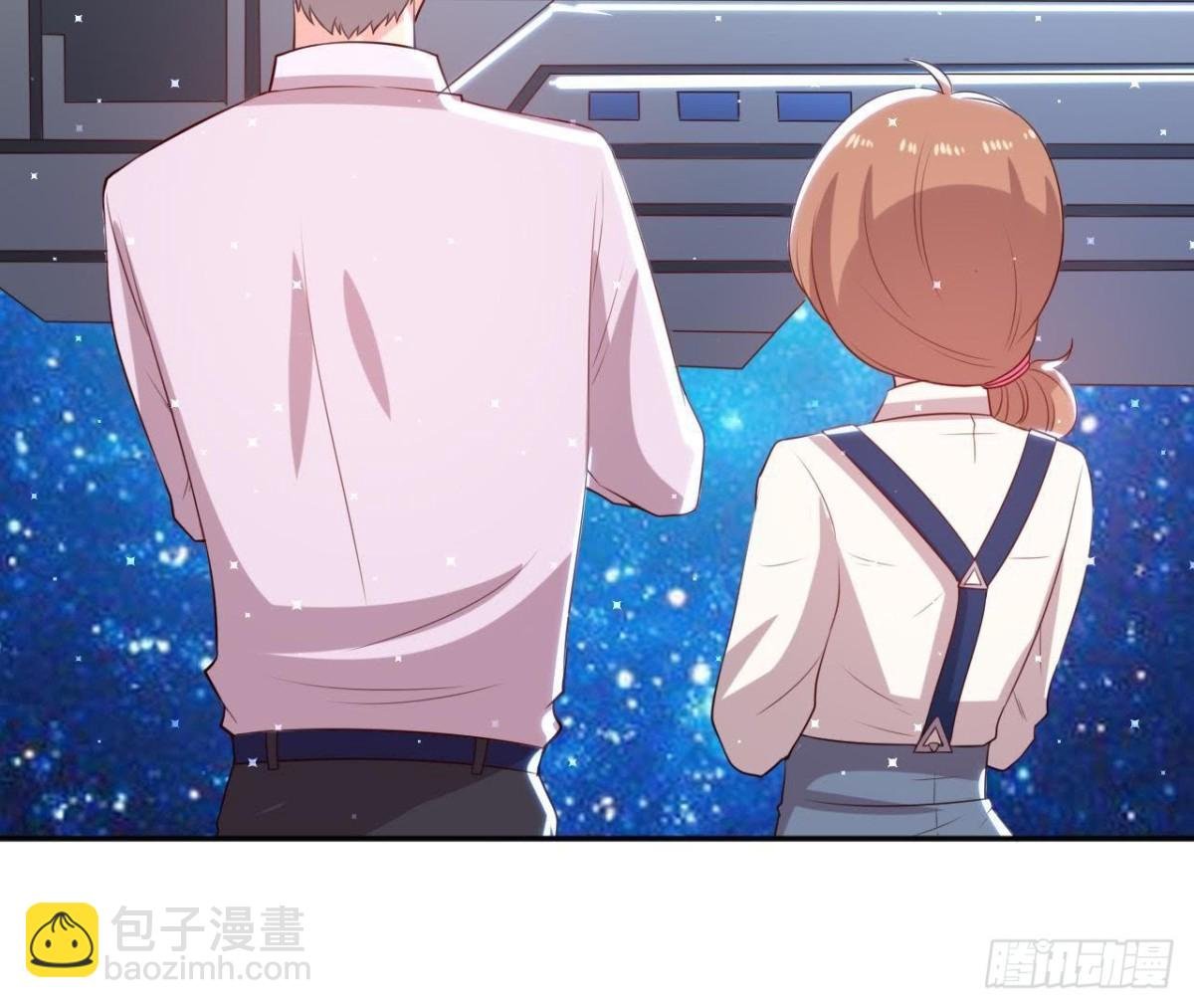 第161话 b612星球