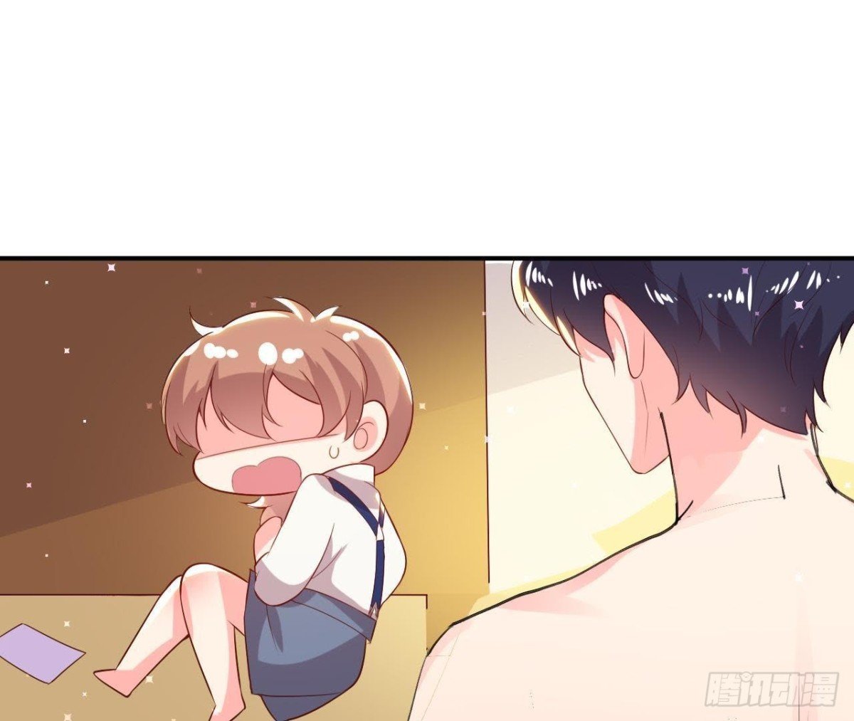 第162话 家庭新成员