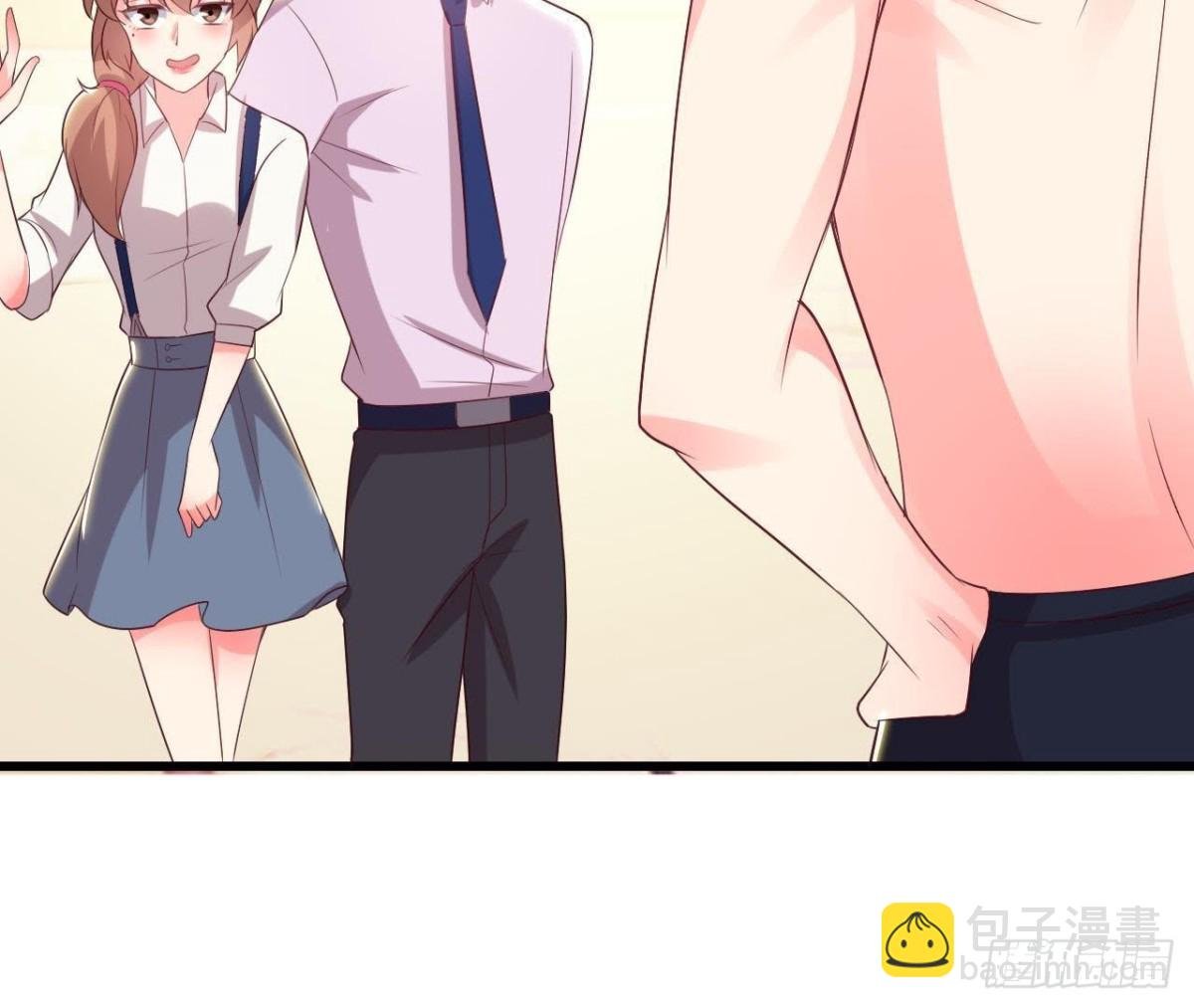 第163话 开启同居生活