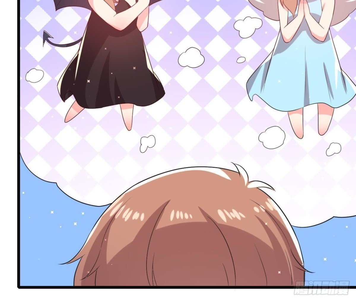 第163话 开启同居生活