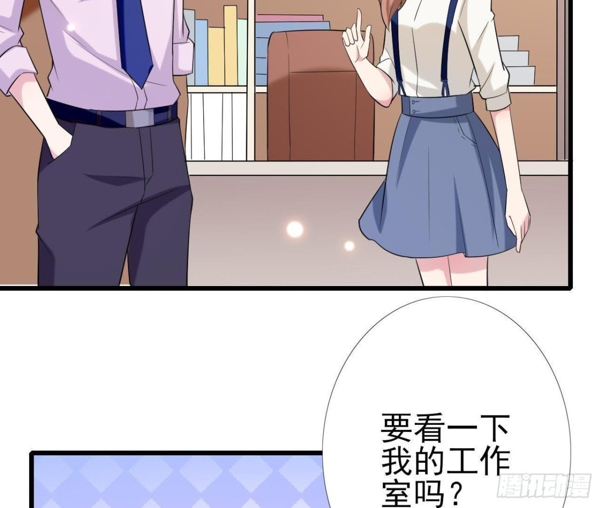 第164话 回忆罗琳阿姨