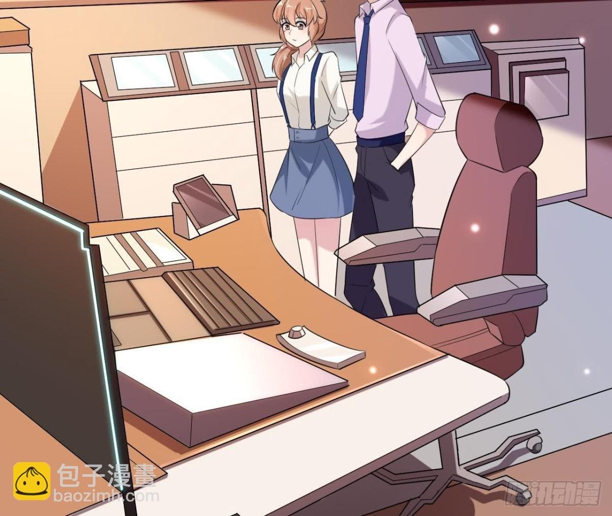 第164话 回忆罗琳阿姨