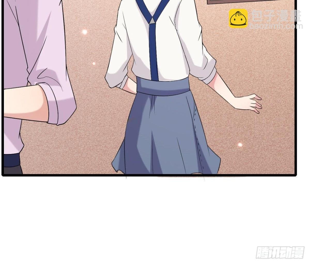 第164话 回忆罗琳阿姨