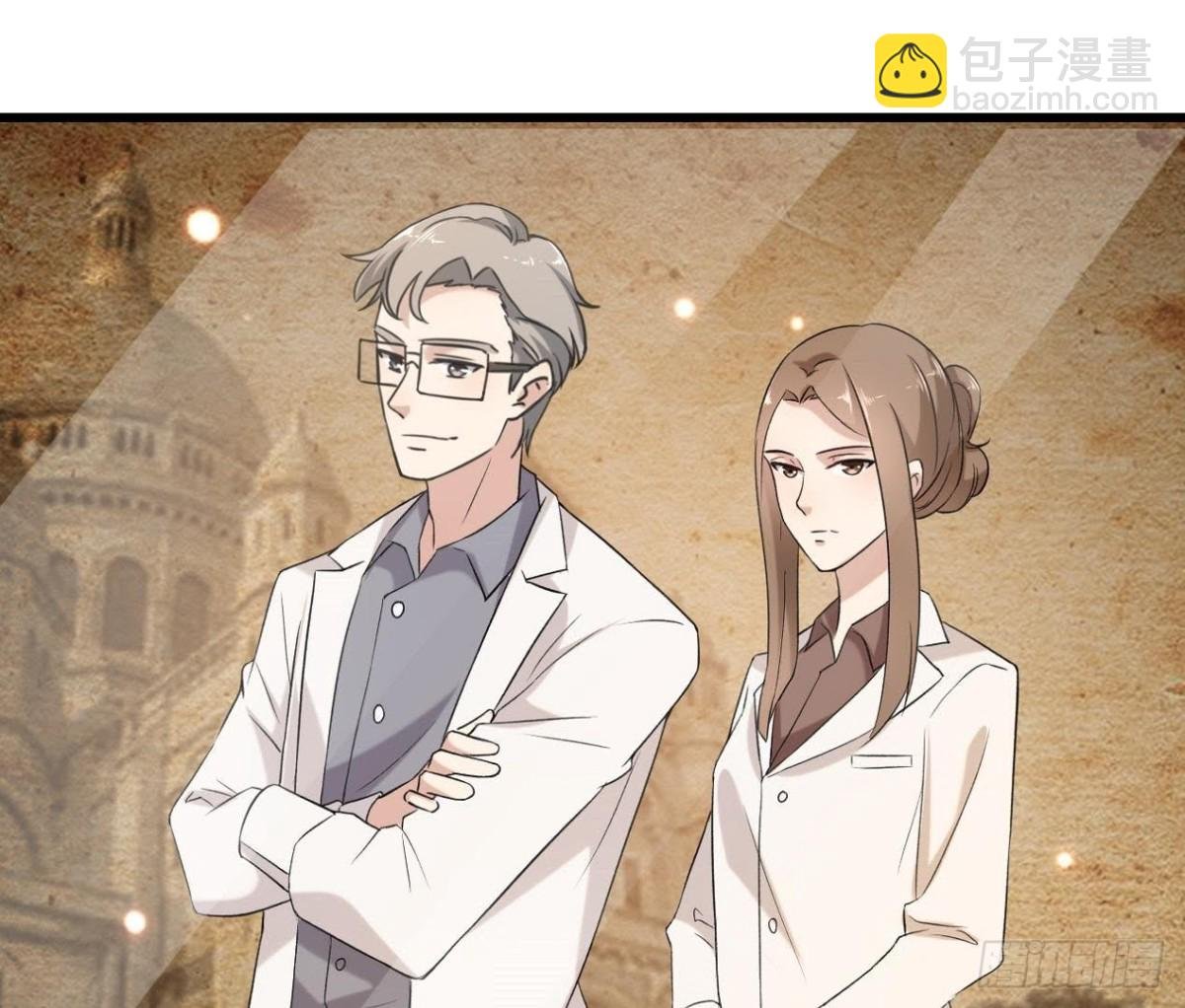 第164话 回忆罗琳阿姨