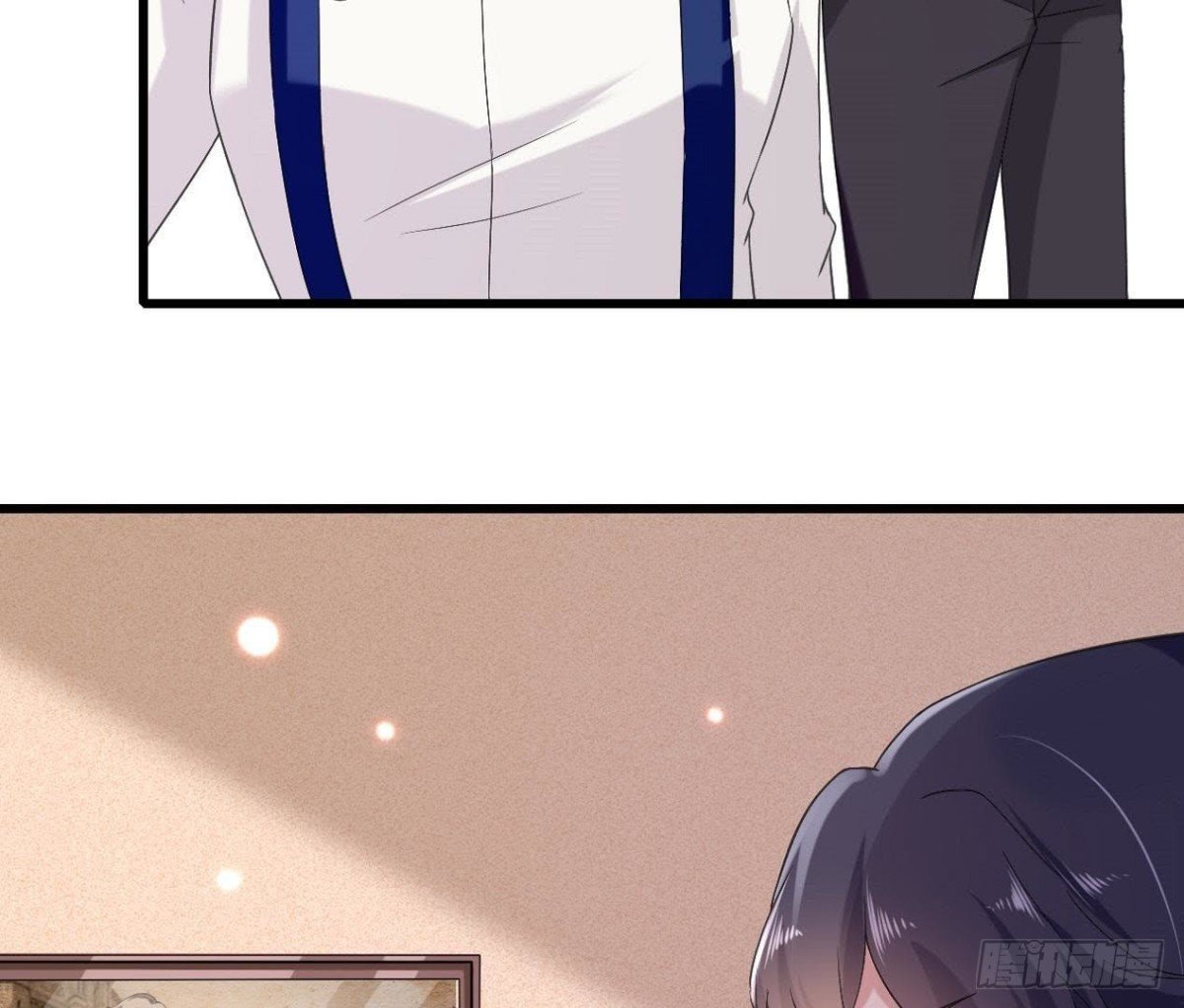 第164话 回忆罗琳阿姨