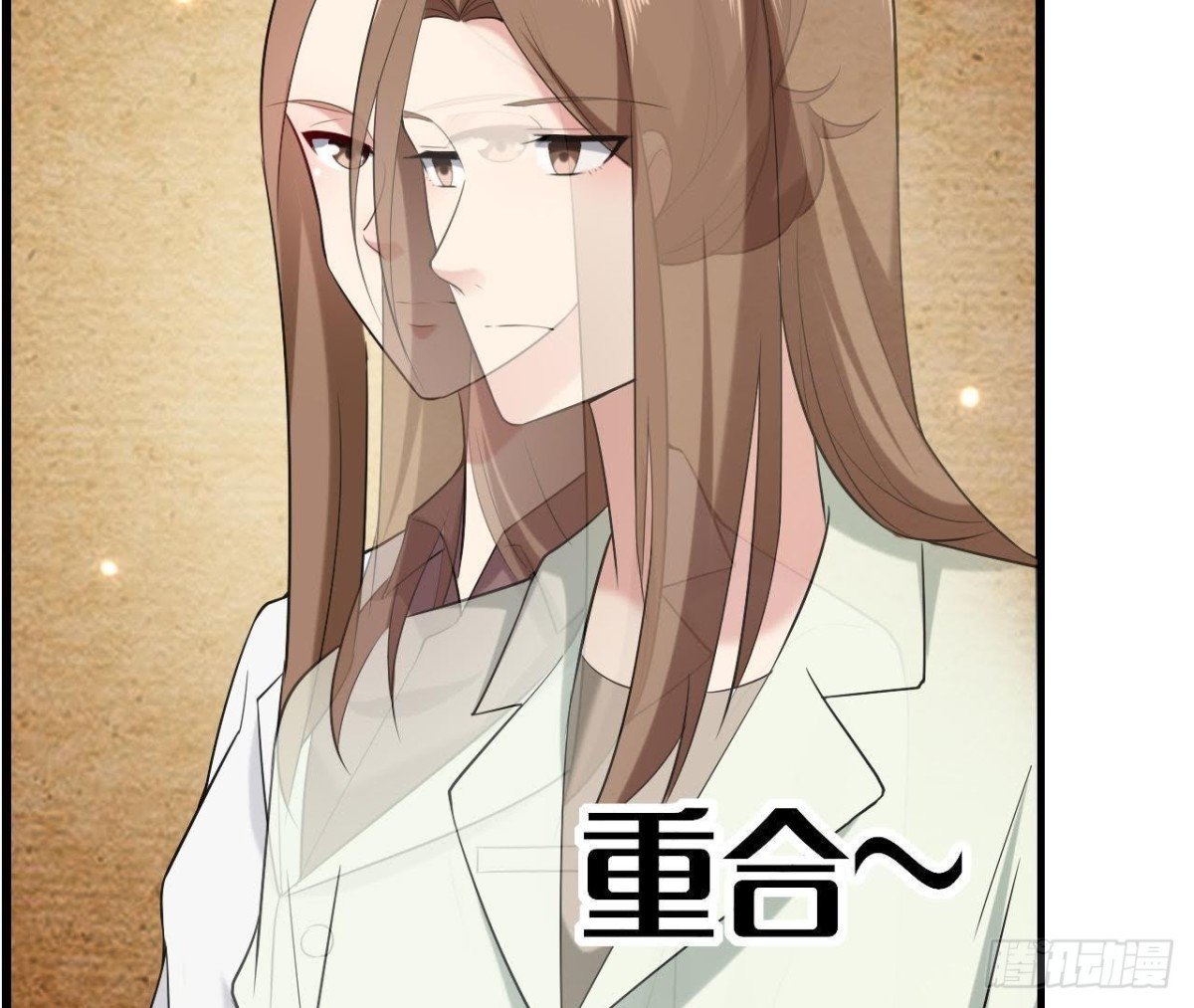 第164话 回忆罗琳阿姨