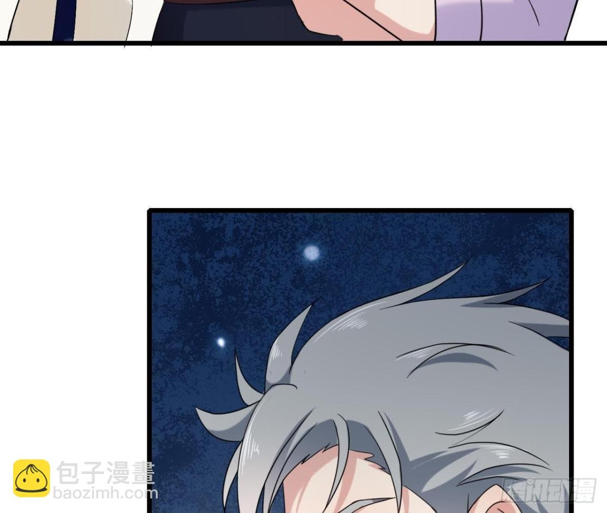 第164话 回忆罗琳阿姨