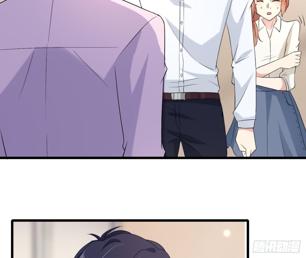 第164话 回忆罗琳阿姨