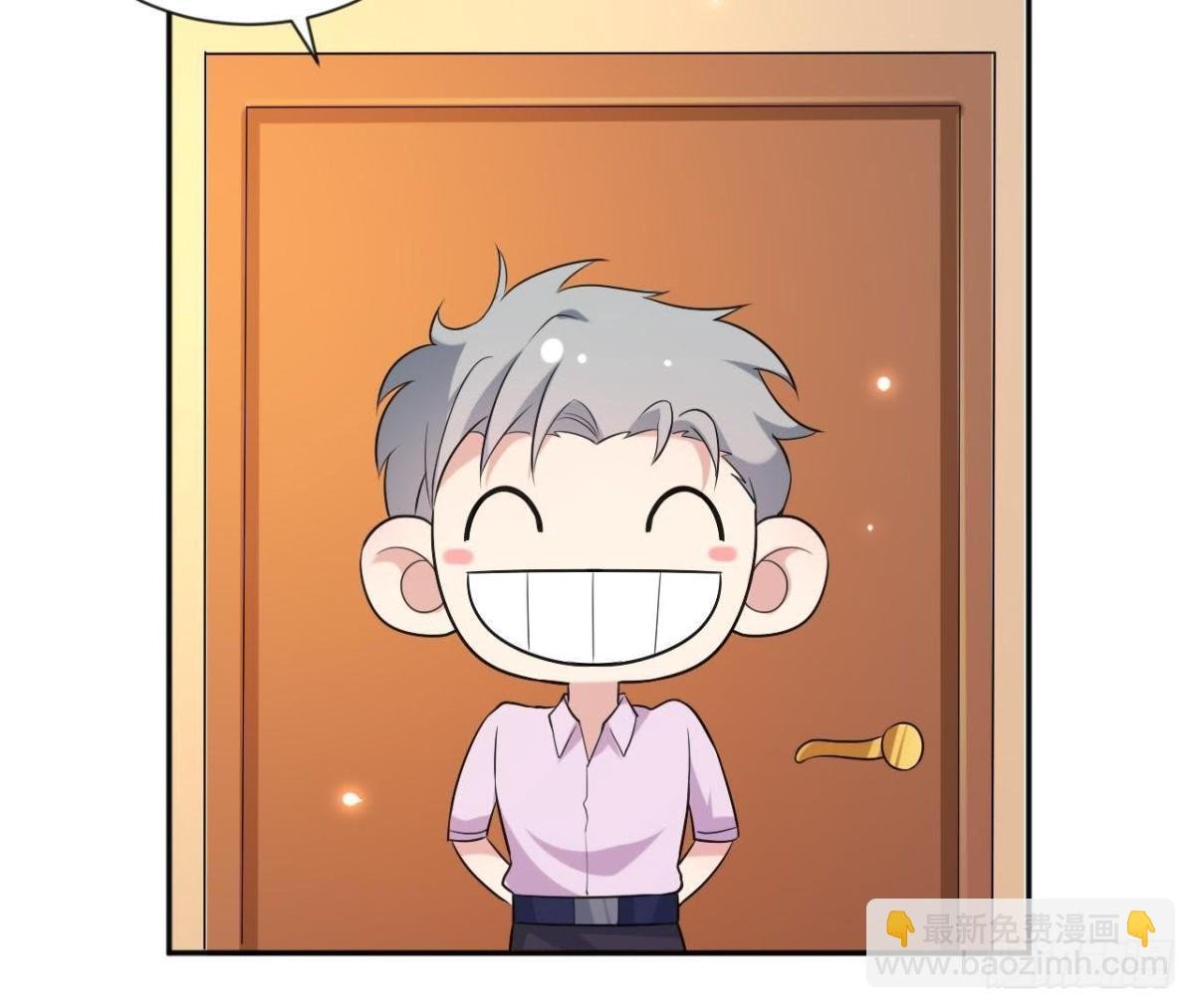 第165话 厨房里的对峙