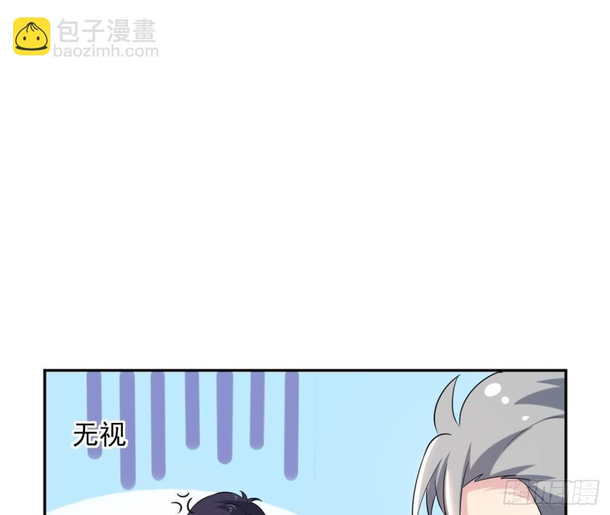 第165话 厨房里的对峙