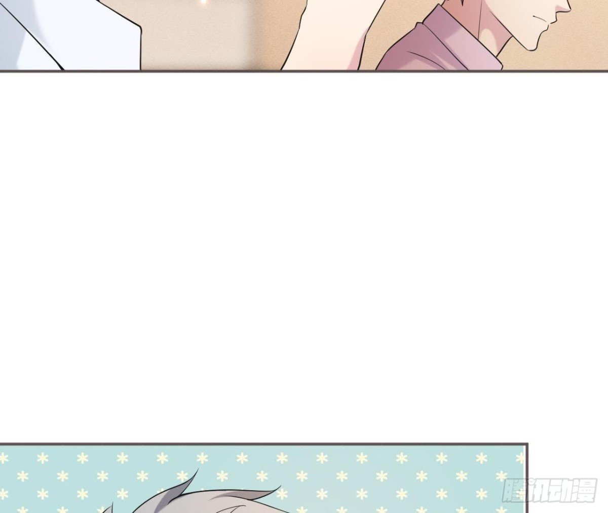 第165话 厨房里的对峙
