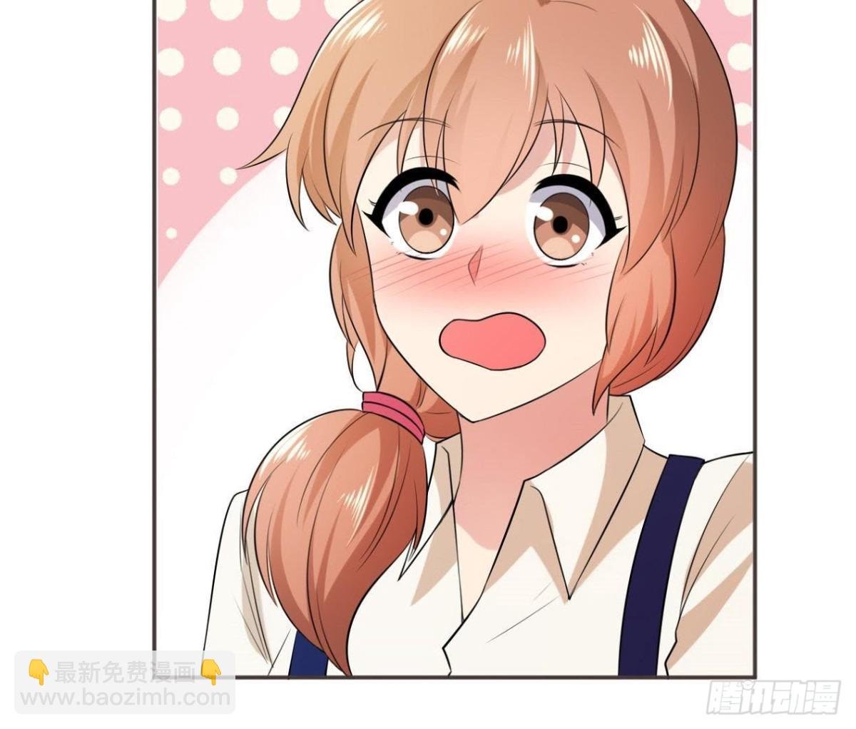 第165话 厨房里的对峙