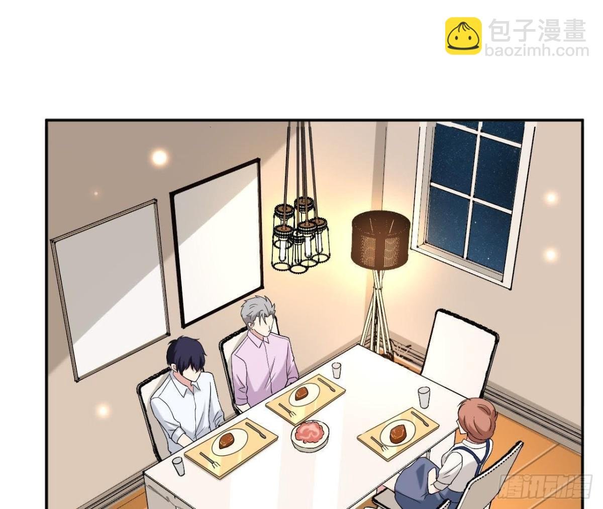 第166话 还有一个！？
