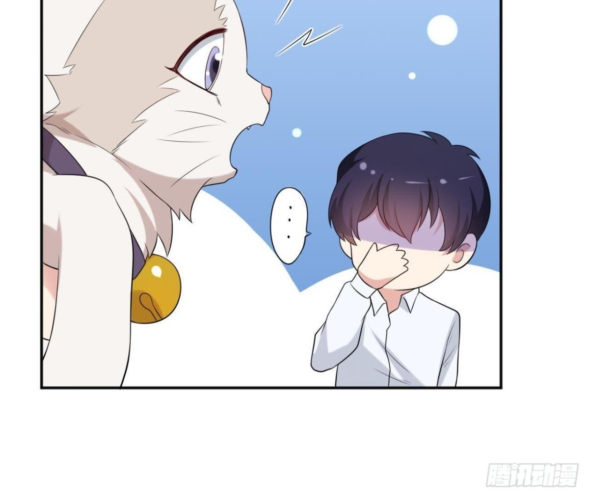 第166话 还有一个！？