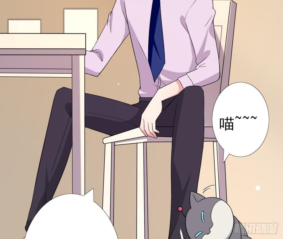 第167话 无效的威胁