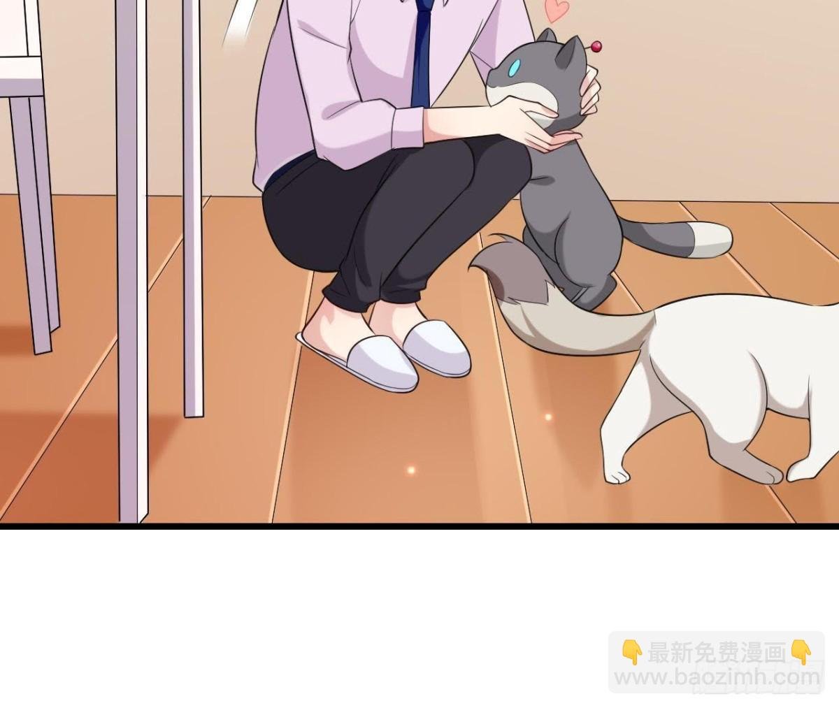 第167话 无效的威胁