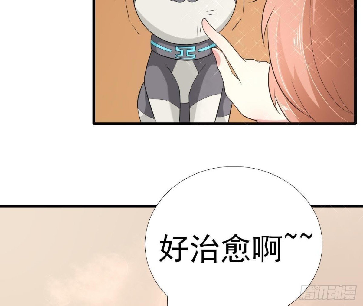 第167话 无效的威胁