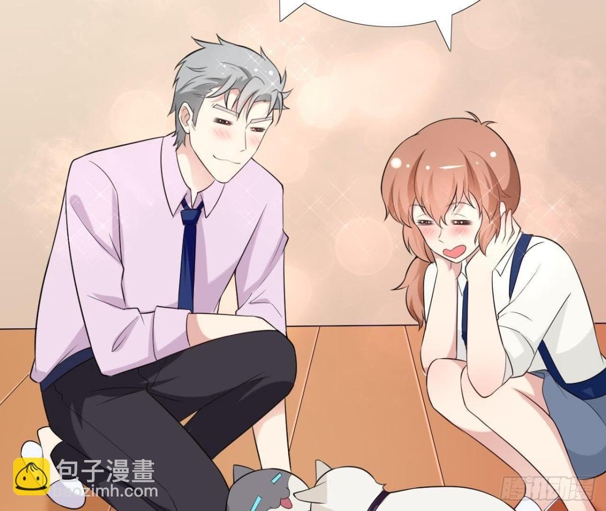 第167话 无效的威胁