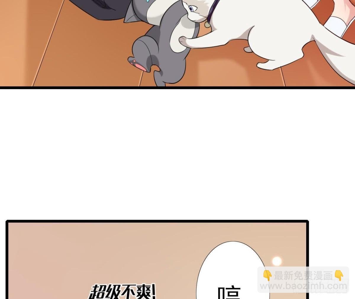 第167话 无效的威胁