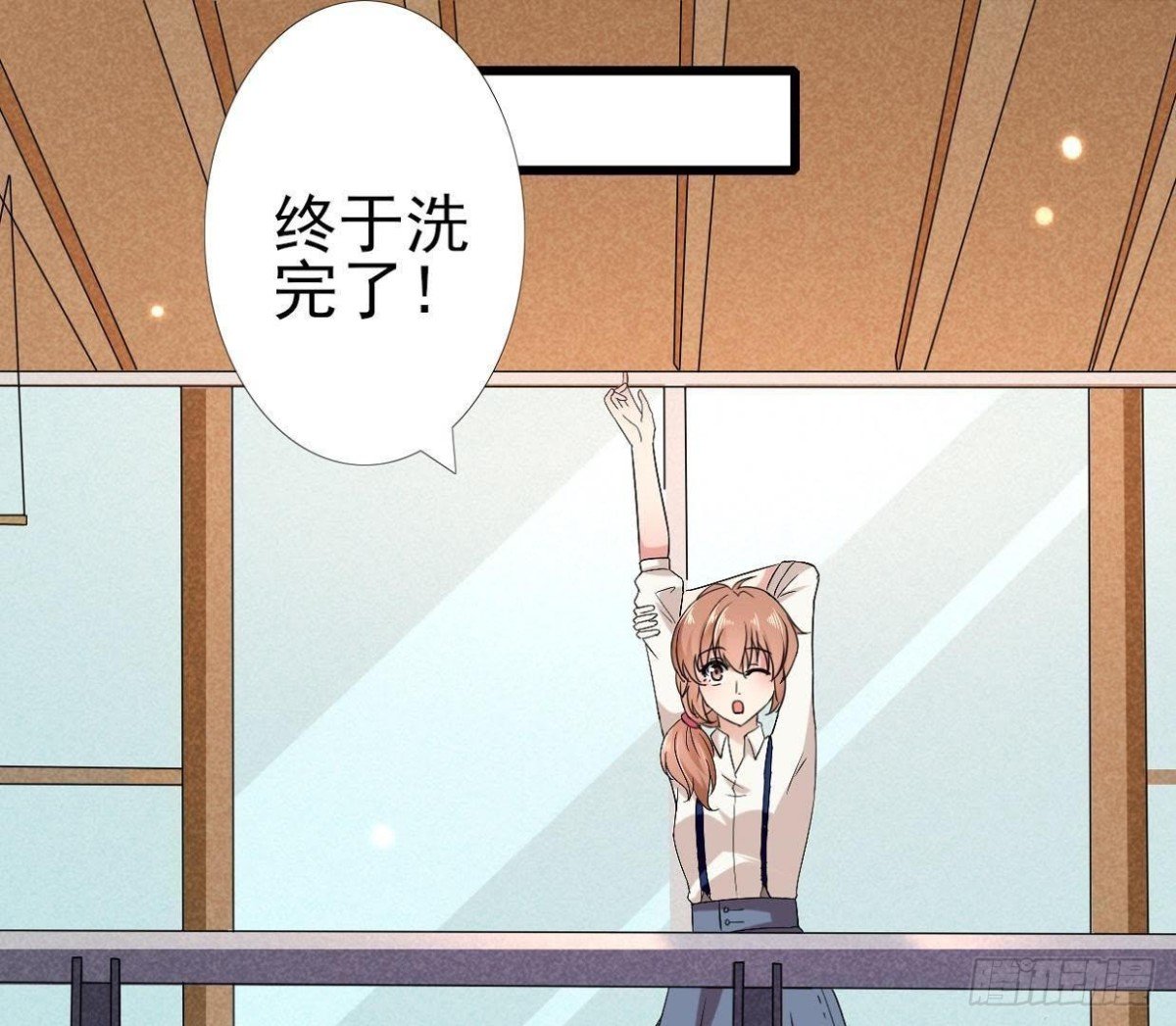 第167话 无效的威胁