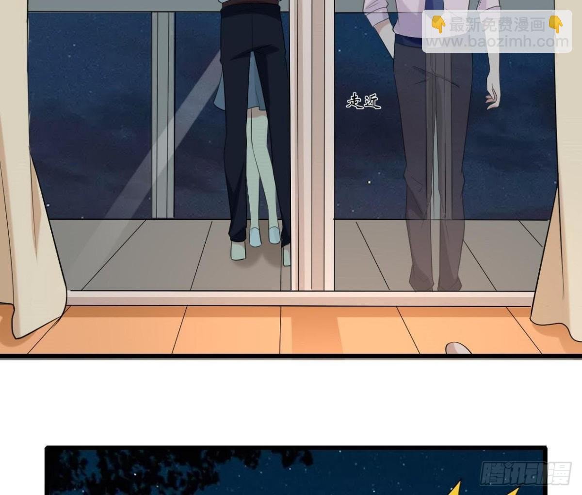 第167话 无效的威胁