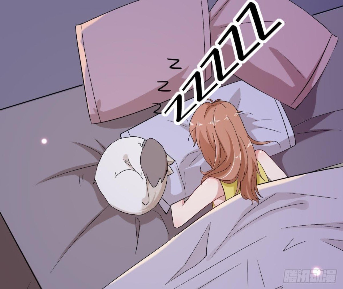 第168话 入住新体验