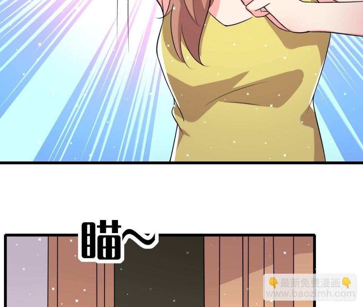 第169话 觅食惊魂记