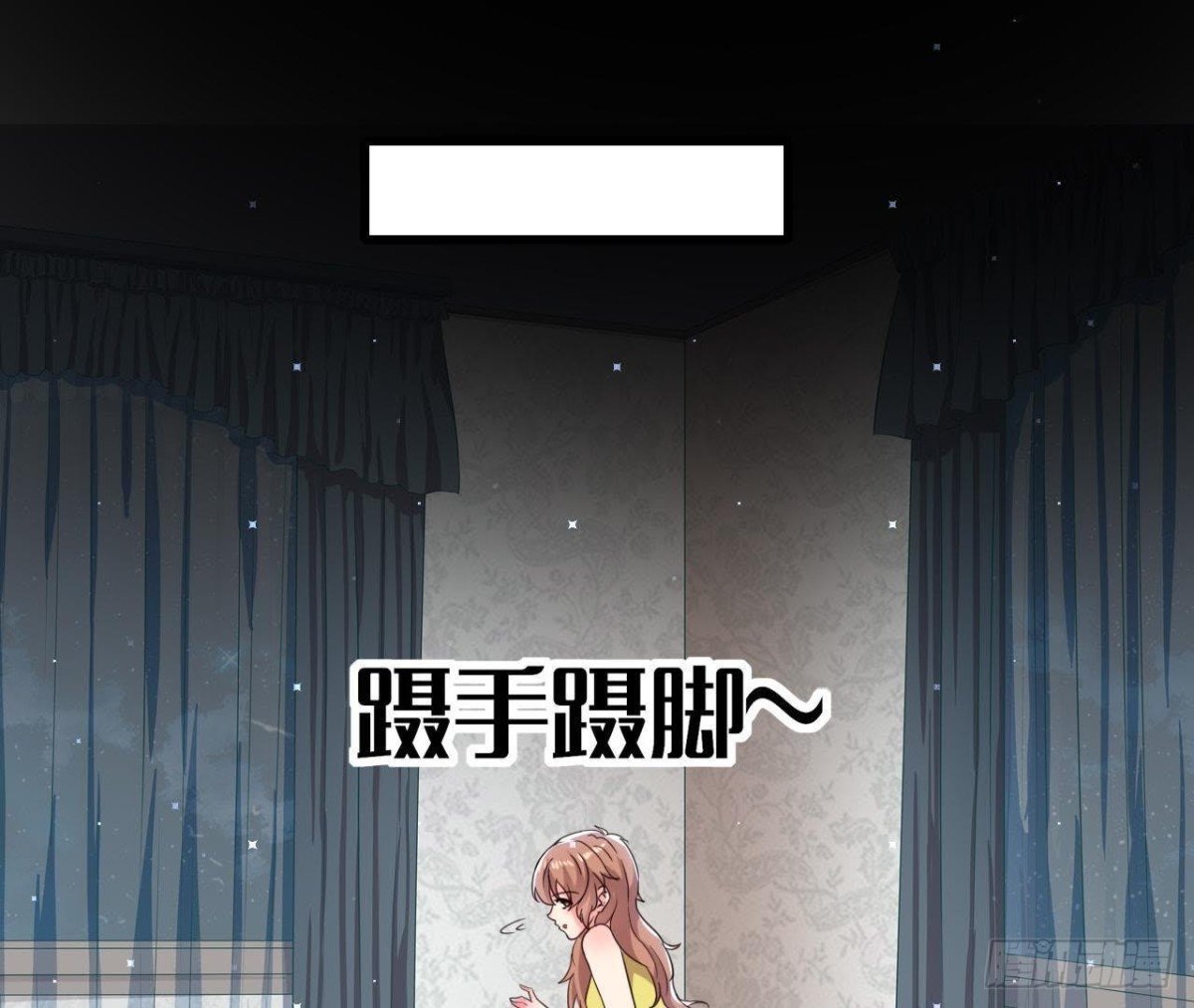 第169话 觅食惊魂记