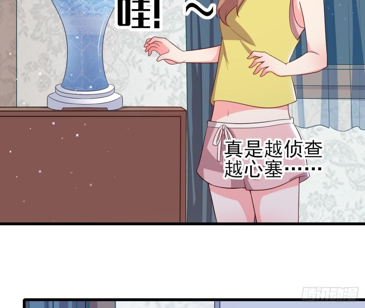 第169话 觅食惊魂记