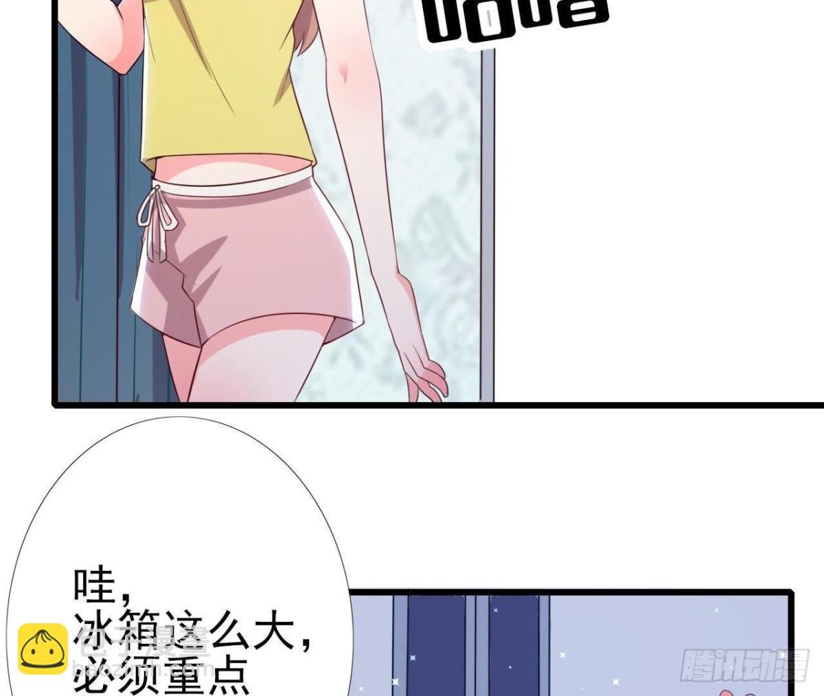 第169话 觅食惊魂记