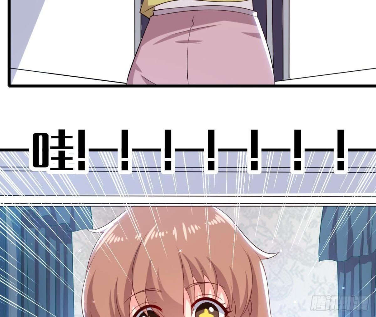 第169话 觅食惊魂记
