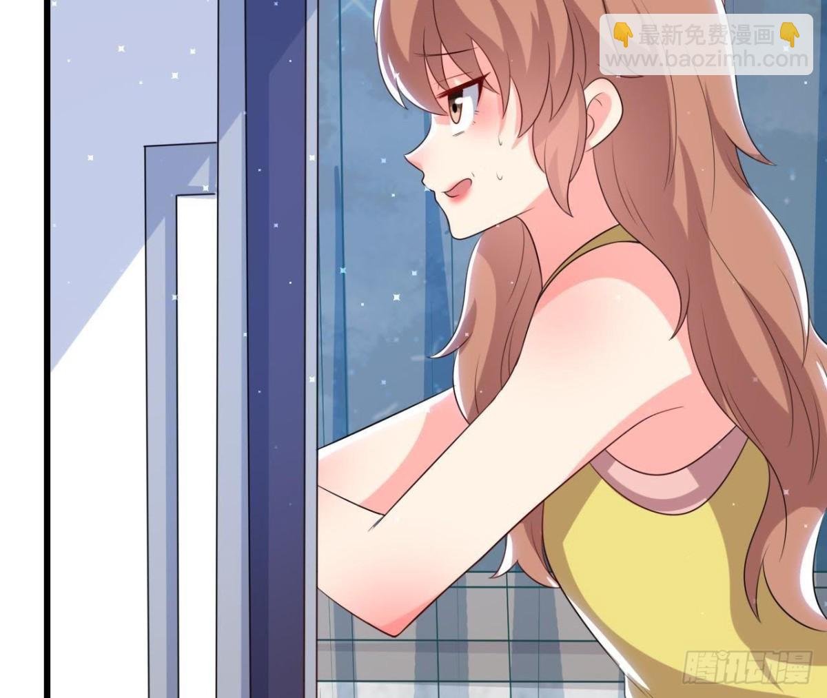 第169话 觅食惊魂记