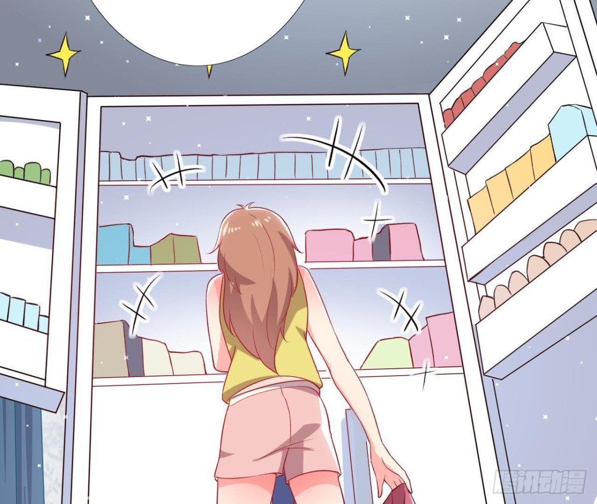 第169话 觅食惊魂记