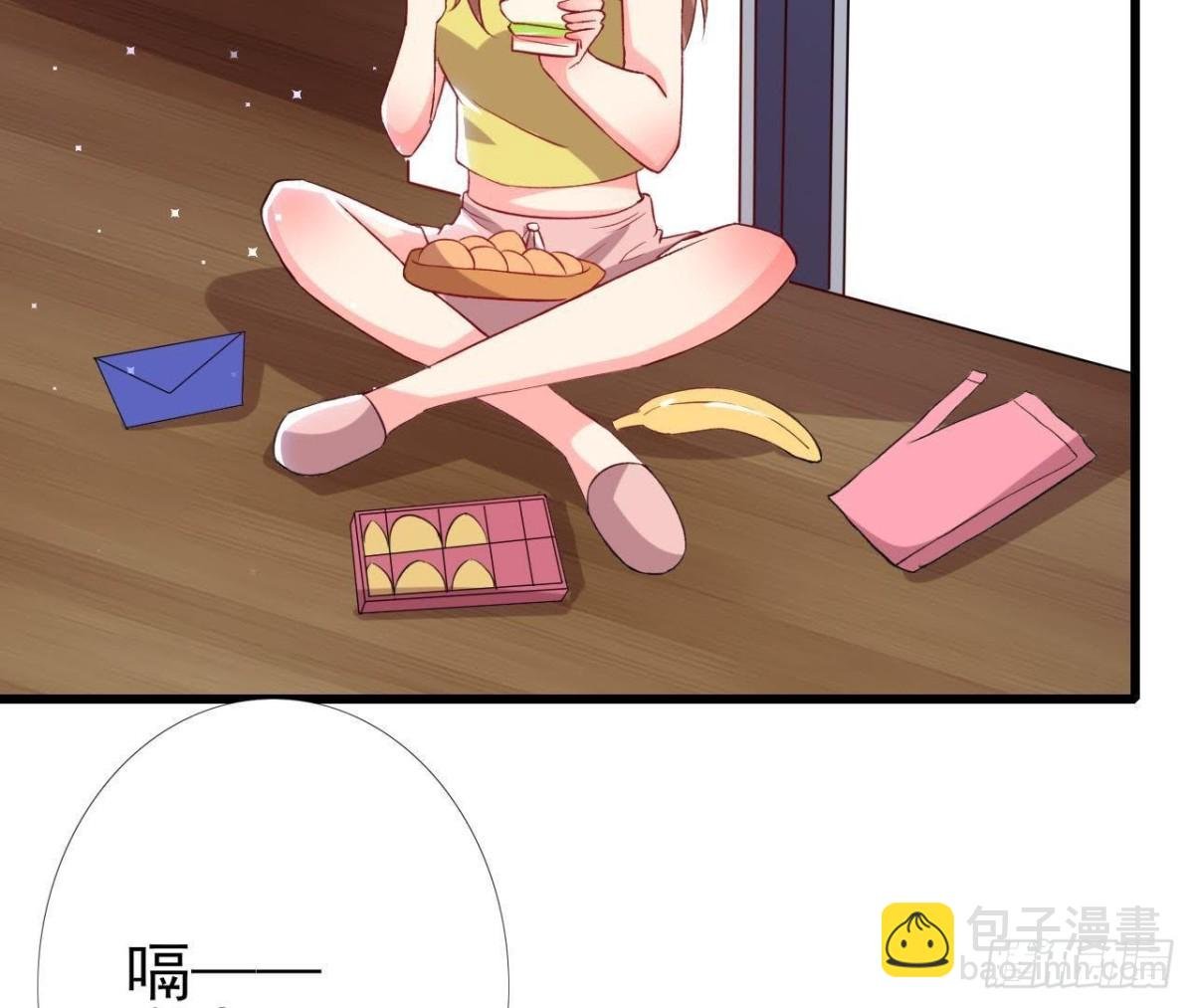 第169话 觅食惊魂记