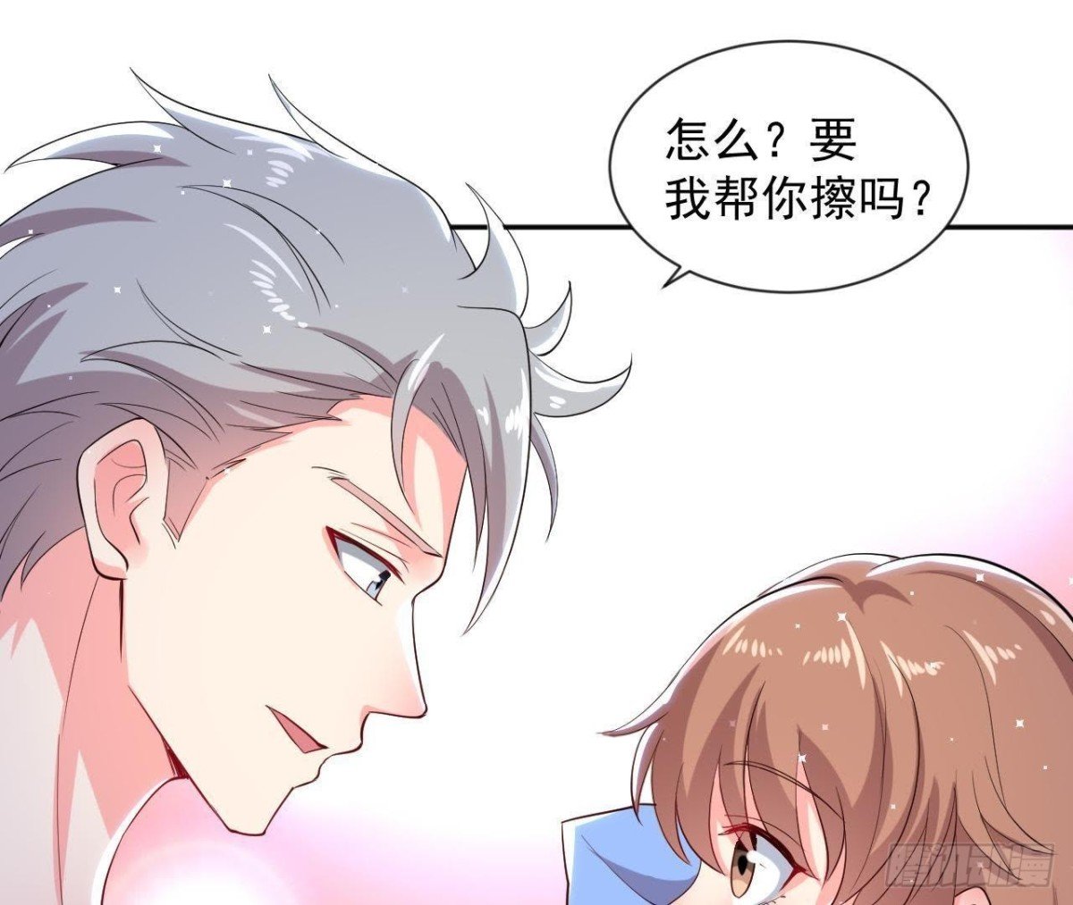 第170话 能吃是福