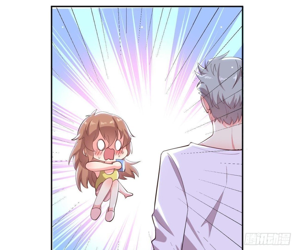 第170话 能吃是福