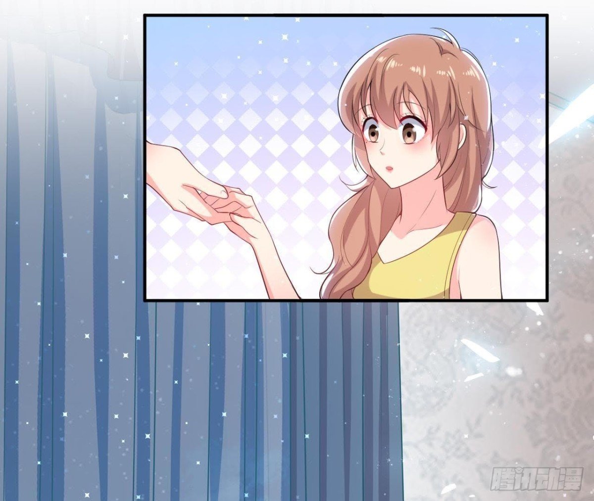 第170话 能吃是福