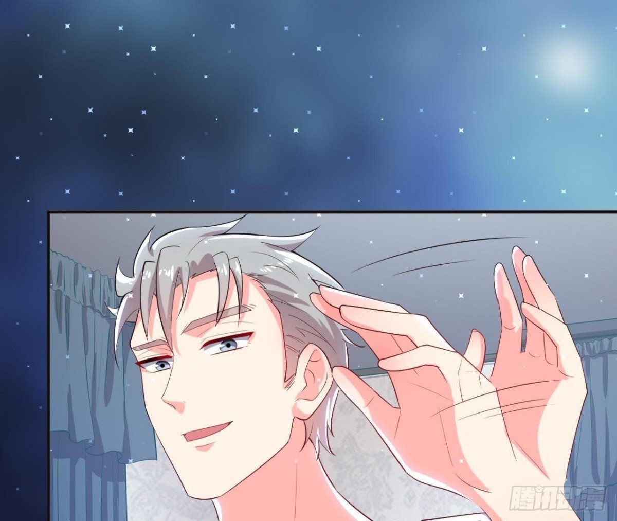 第170话 能吃是福