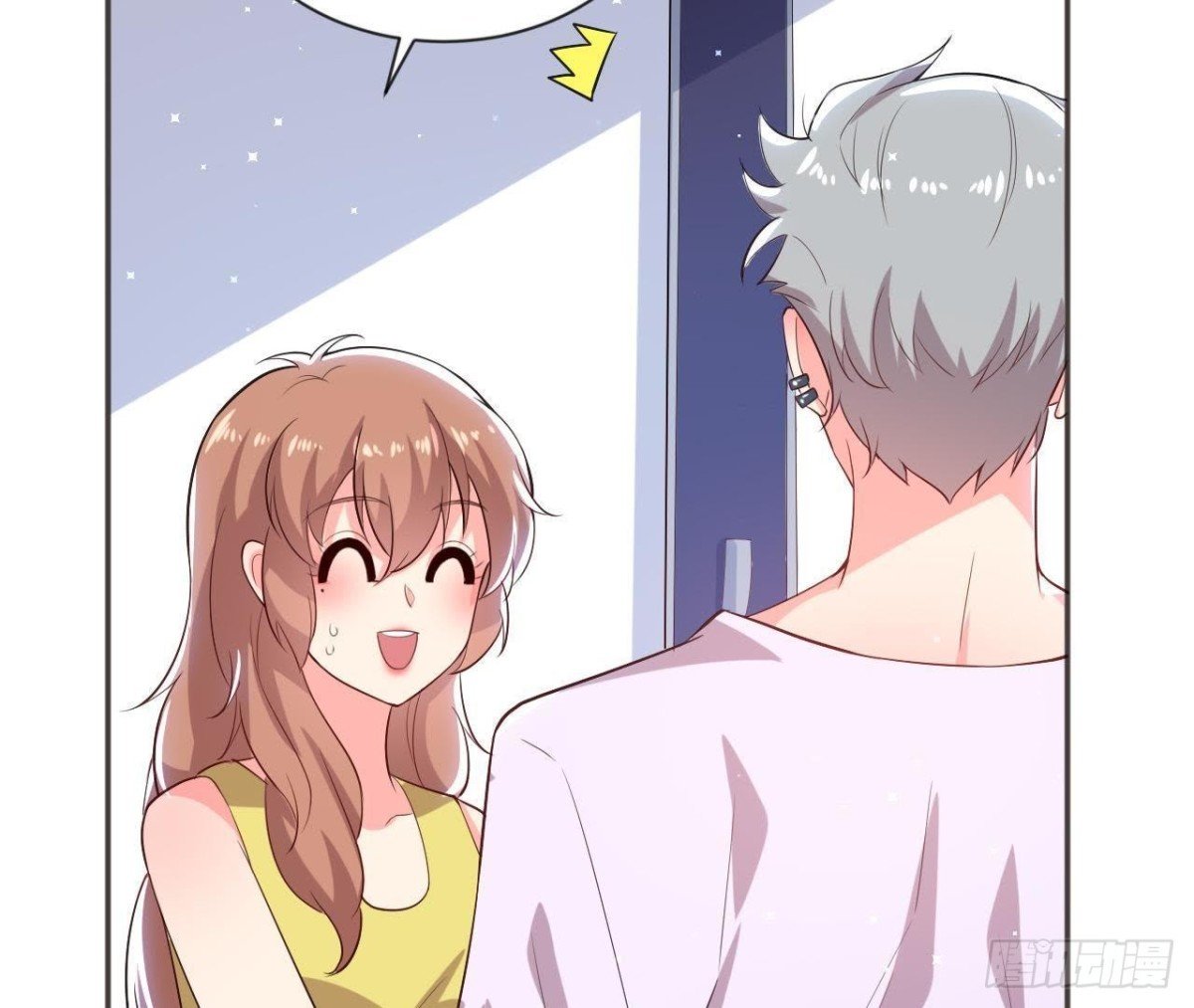 第170话 能吃是福