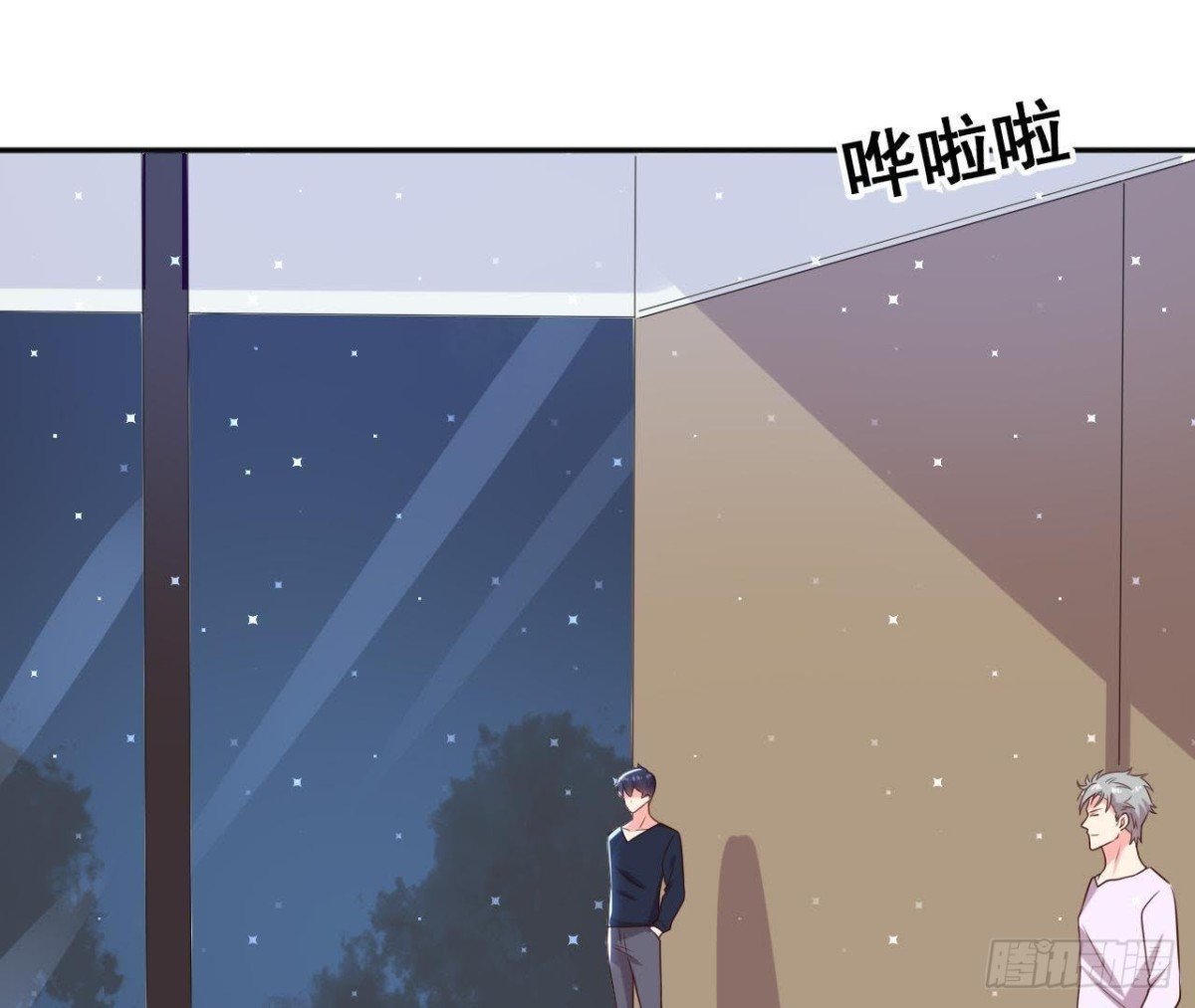 第170话 能吃是福