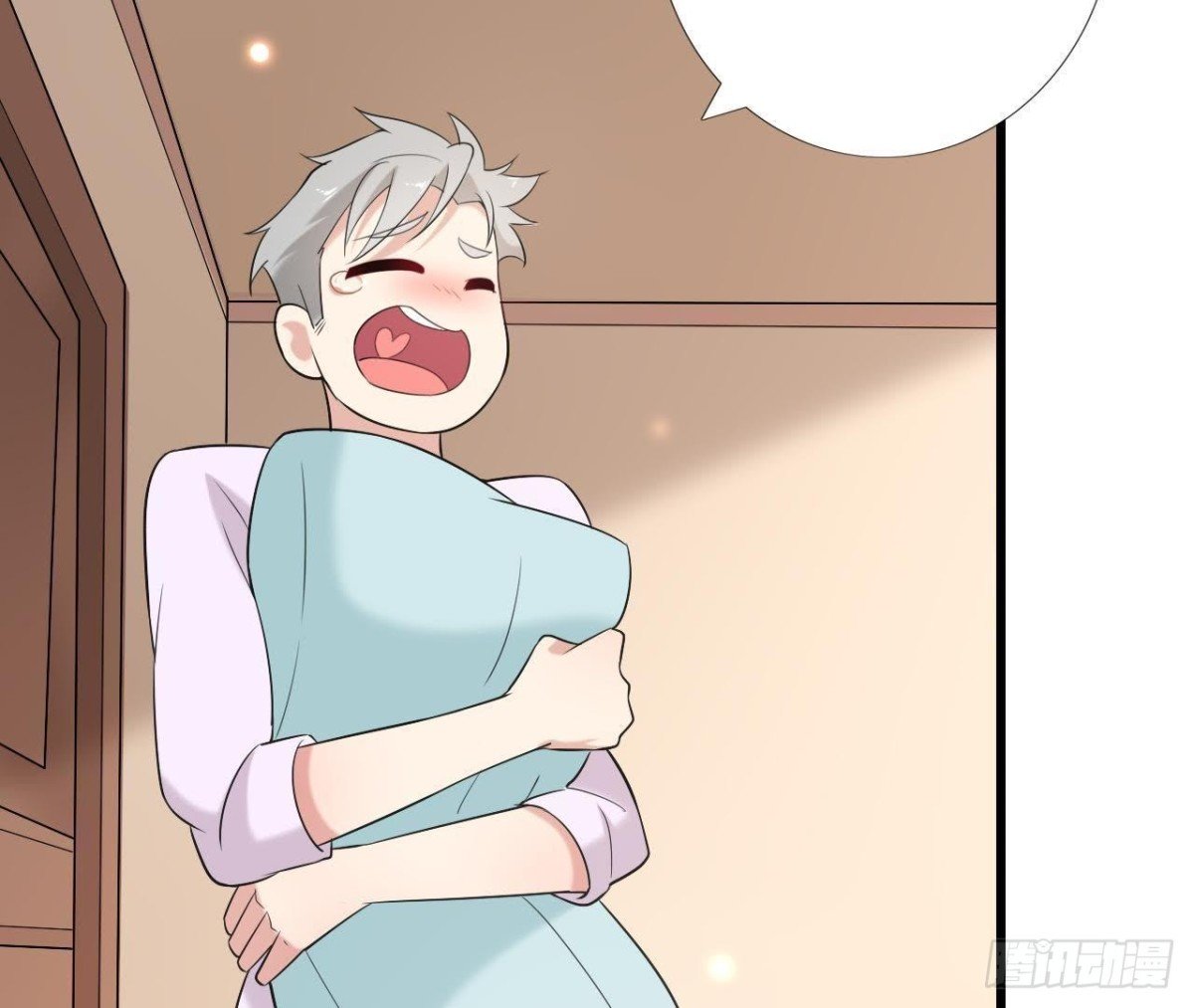 第171话 都是闹钟的错
